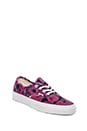 view 2 of 4 Authentic Sneaker in Batik & Pink