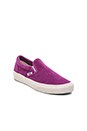 view 2 of 5 Classic Slip-On in Fuchsia