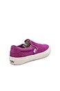 view 4 of 5 Classic Slip-On in Fuchsia