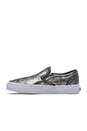 view 5 of 5 Classic Slip-On Sneaker in Metallic Silver