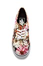 view 3 of 5 Authentic Lo Pro Sneaker in Coriander Floral