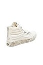 view 4 of 5 Sk8-Hi Slim Zip Sneaker in Blanc de Blanc