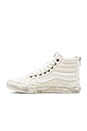 view 5 of 5 Sk8-Hi Slim Zip Sneaker in Blanc de Blanc