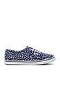 view 1 of 5 ZAPATILLAS DEPORTIVAS AUTHENTIC LO PRO in Twilight Blue & White