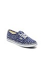 view 2 of 5 ZAPATILLAS DEPORTIVAS AUTHENTIC LO PRO in Twilight Blue & White