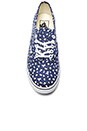 view 3 of 5 ZAPATILLAS DEPORTIVAS AUTHENTIC LO PRO in Twilight Blue & White