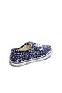 view 4 of 5 ZAPATILLAS DEPORTIVAS AUTHENTIC LO PRO in Twilight Blue & White