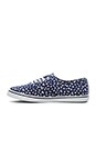 view 5 of 5 ZAPATILLAS DEPORTIVAS AUTHENTIC LO PRO in Twilight Blue & White