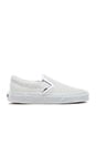 view 1 of 5 SNEAKERS SLIP-ON in White