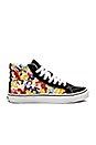view 1 of 6 SNEAKERS DISNEY SK8 HI SLIM in Multi Princess