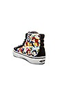 view 3 of 6 SNEAKERS DISNEY SK8 HI SLIM in Multi Princess