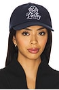 view 1 of 3 Noa Club Cap in Blue Nights