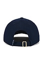 view 3 of 3 Noa Club Cap in Blue Nights