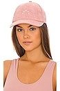 view 1 of 3 Franklin Hat in Rose Cloud/Ivory