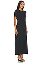 view 2 of 3 Hattie Maxi Dress in Black