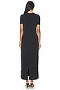 view 3 of 3 Hattie Maxi Dress in Black