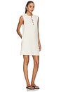 view 2 of 3 Elba Tank Mini Dress in Pristine