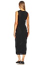 view 3 of 3 Florian Knit Dress in Black