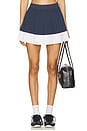 view 1 of 6 Chase Mid Rise Skort 14.5