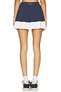 view 4 of 6 Chase Mid Rise Skort 14.5