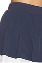 view 6 of 6 Chase Mid Rise Skort 14.5