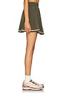 view 3 of 6 Clarendon 2.0 High Rise Skort 16