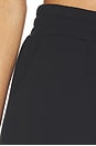 view 6 of 6 PANTALÓN CORTO DE GRAN ALTURA COULTER in Black