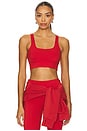 view 1 of 4 Free Soft Cori Sports Bra in Lava Falls