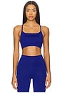 view 1 of 4 SOUTIEN-GORGE DE SPORT ASSURE CERYS in Sodalite Blue