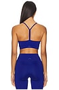 view 3 of 4 SOUTIEN-GORGE DE SPORT ASSURE CERYS in Sodalite Blue