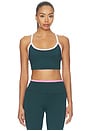 view 1 of 4 Freesoft Piper Bra in Ponderosa Pine
