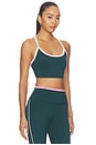 view 2 of 4 Freesoft Piper Bra in Ponderosa Pine