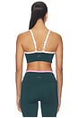 view 4 of 4 Freesoft Piper Bra in Ponderosa Pine