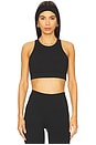 view 1 of 4 Freesoft Bea Bra in Black