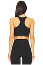 view 3 of 4 Freesoft Bea Bra in Black