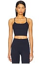 view 1 of 4 Freesoft Harley Bralette in Sky Captain