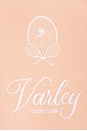 view 5 of 5 Rasco Namesake Sweatshirt in Dusty Pink