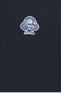 view 5 of 5 Iona V-neck Sweatshirt in Navy