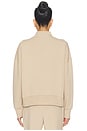 view 4 of 5 SWEAT MAVIS in Light Taupe