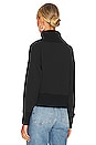 view 3 of 4 Milan Sweater in Black