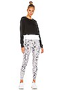 view 4 of 4 Arden Sweatshirt in Black