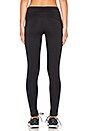 view 3 of 4 Bicknell Full Length Tight in Black