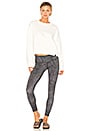 view 4 of 4 Albata Sweatshirt in Ivory Rib