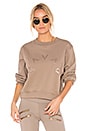 view 1 of 4 Albata Sweatshirt in Taupe