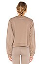 view 3 of 4 Albata Sweatshirt in Taupe