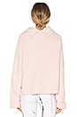 view 3 of 4 Whittier Sweatshirt in Rose