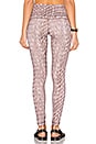 view 3 of 4 Leggings in Maris Snake