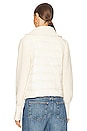 view 4 of 5 Montrose Jacket in Whitecap Grey