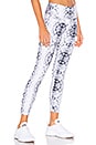 view 2 of 4 LEGGINGS 7/8 BIONA in Monochrome Snake