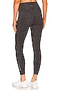 view 3 of 4 LEGGINGS LET'S GO RUNNING in Shadow Animal